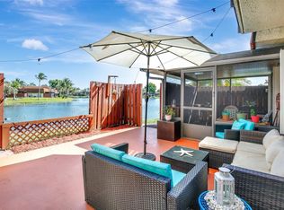 11914 SW 12th Ct, Davie, FL 33325