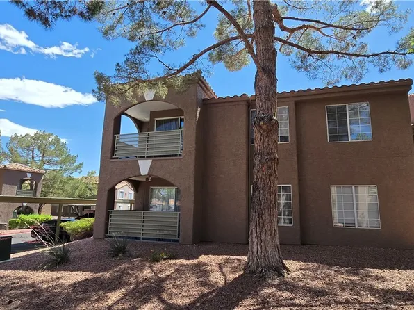 2121 Sealion Dr Unit 205, Las Vegas, NV 89128