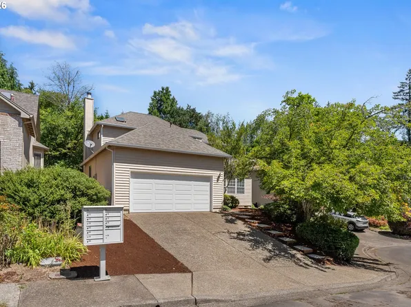 11865 NW Vaughan Ct, Portland, OR 97229
