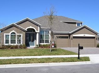 2125 Glen Laurel Dr, Apopka, FL 32712