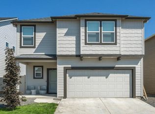 3631 S Blake Ln, Spokane, WA 99206