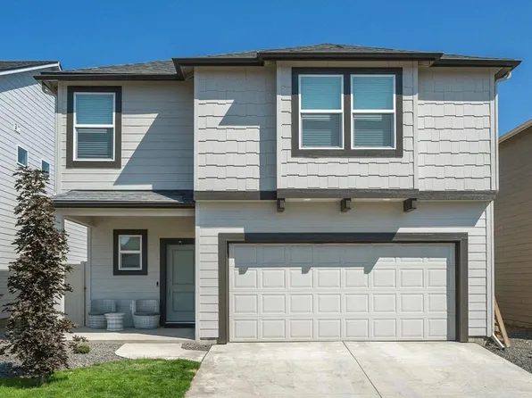 3631 S Blake Ln, Spokane, WA 99206