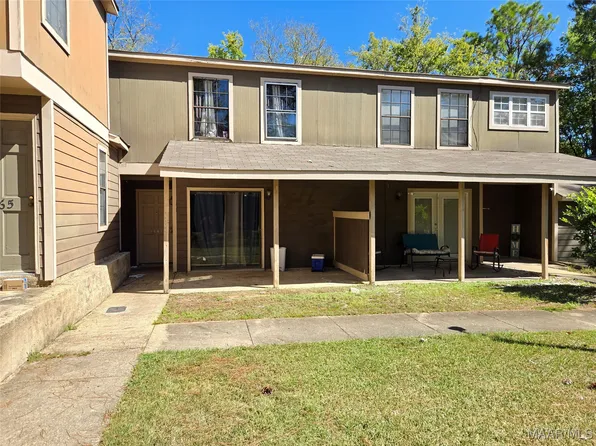 1667 E Trinity Blvd, Montgomery, AL 36106