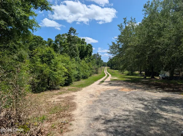 0 Cricket Village Cir, Bonifay, FL 32425