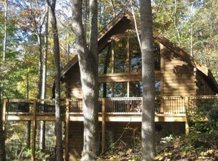 7370 Nichols Cove Rd, Dawsonville, GA 30534