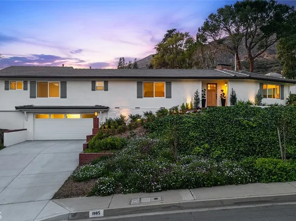 1985 Highland Oaks Dr, Arcadia, CA 91006