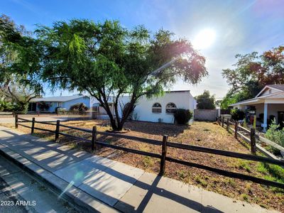 8102 N 55th Ave, Glendale, AZ, 85302