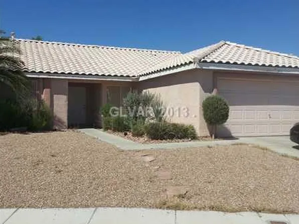 216 Breezy Shore Ave, North Las Vegas, NV 89031