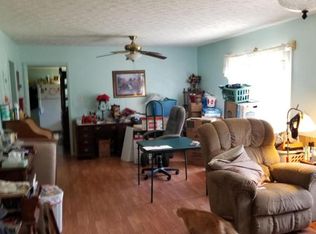 244 Piney Church Rd, Oakdale, TN 37829