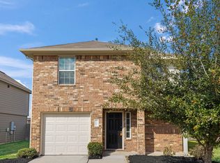 17006 Hailey Harbor Dr, Richmond, TX 77407