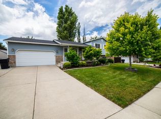 471 N 550th St E, Springville, UT 84663