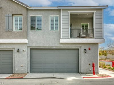 544 Teovani St #924, Henderson, NV, 89012