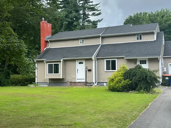 536 Canal Street, Southington, CT 06479