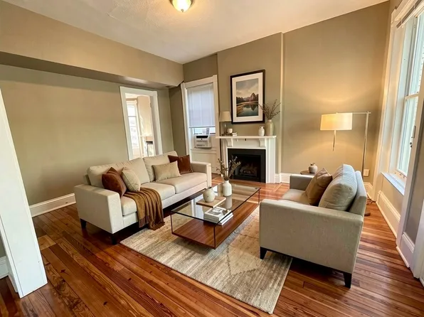 1313 S Floyd St APT 1, Louisville, KY 40208