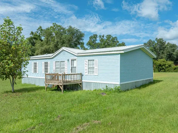 7863 137th Pl, Live Oak, FL 32060