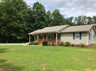 3528 Telegraph Rd, Gretna, VA 24557