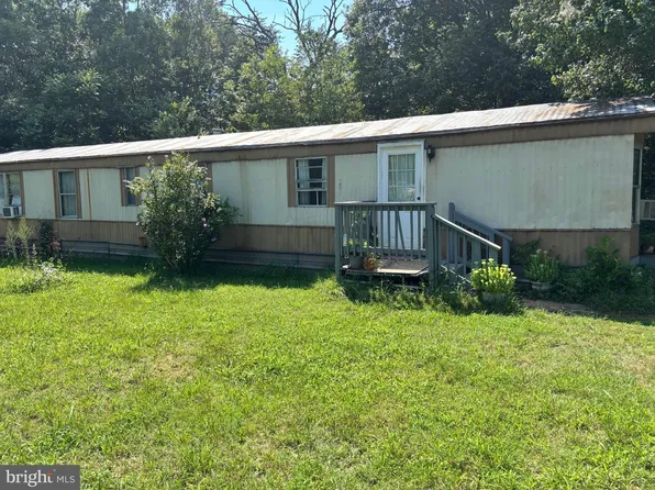 14360 Fox Trot Ct, Spotsylvania, VA 22551