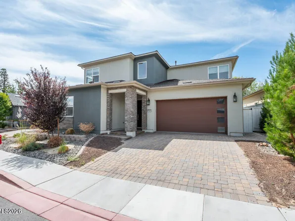 5545 Western Rider Trl, Reno, NV 89511