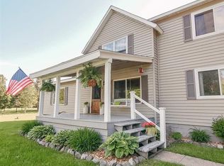 N1565 State Highway M67, Chatham, MI 49816