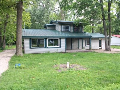 5037 Wedgewood Dr, Harrison, MI, 48625