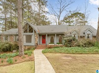 3400 Stone Ridge Dr, Birmingham, AL 35243