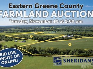 TRACT 1 N Ballard Rd, Xenia, OH 45385