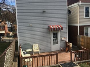110 Laclede St, Pittsburgh, PA