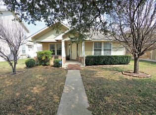 1511 Legend Oaks Ln, Cedar Park, TX 78613
