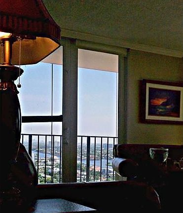 Home For Sale In Pompano Beach Club