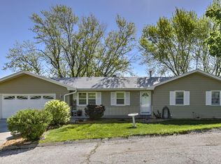 227 Wendy Heights Rd, Council Bluffs, IA 51503