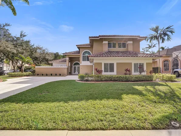 11300 Knot Way, Cooper City, FL 33026