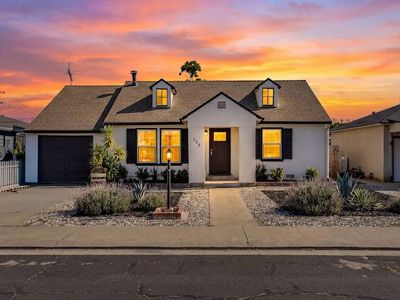 628 Fir St, Manteca, CA, 95336