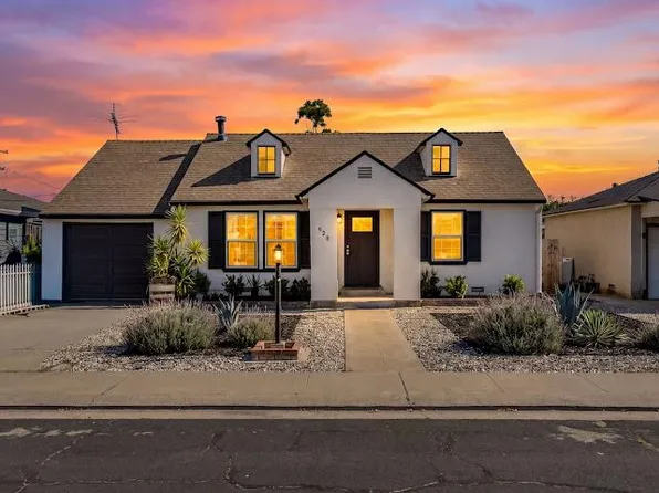 628 Fir St, Manteca, CA 95336