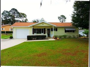 8564 SW 106th St, Ocala, FL 34481