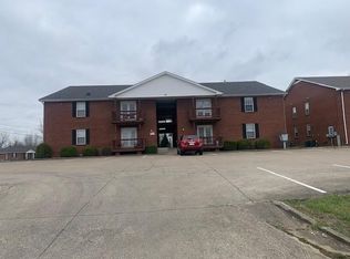 241 Timber Court Dr APT 6, Clarksville, TN 37043