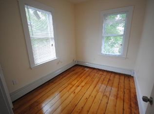 160 Bennington St #1, East Boston, MA 02128