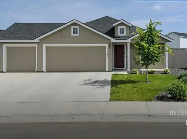 11132 Maroon Bells Dr, Caldwell, ID 83605