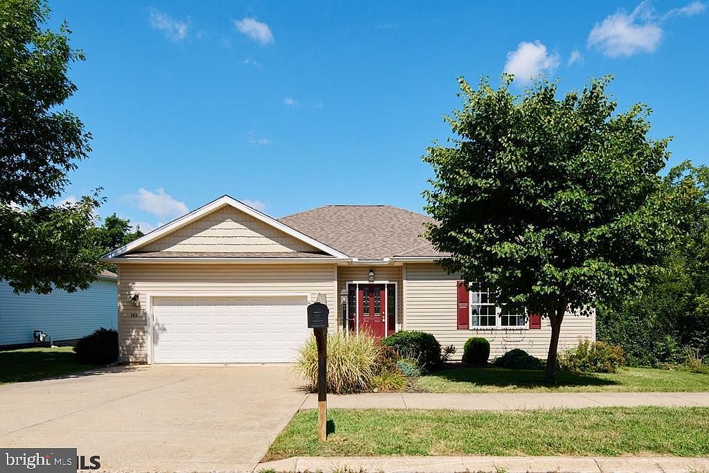 143 Jonathan Ln, Bellefonte, PA 16823 Zillow