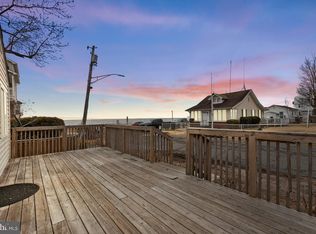 4012 28th St, Chesapeake Beach, MD 20732