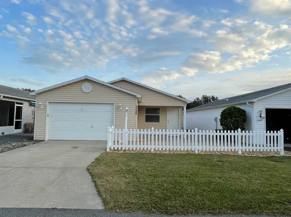 1730 Sonora St, The Villages, FL 32159