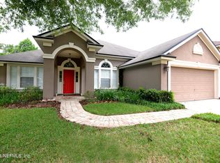 14050 Summer Breeze Dr, Jacksonville, FL 32218