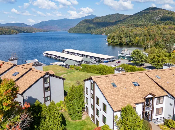 40 Harbor Ln Unit 28, Lake Placid, NY 12946
