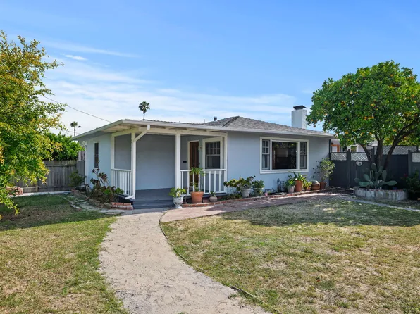 223 Vernal Ave, Santa Barbara, CA 93105