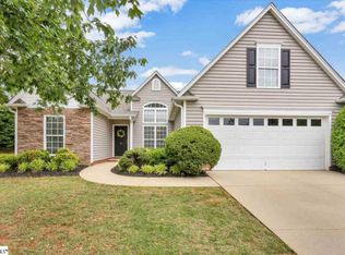 5 Gala Ct, Simpsonville, SC 29681