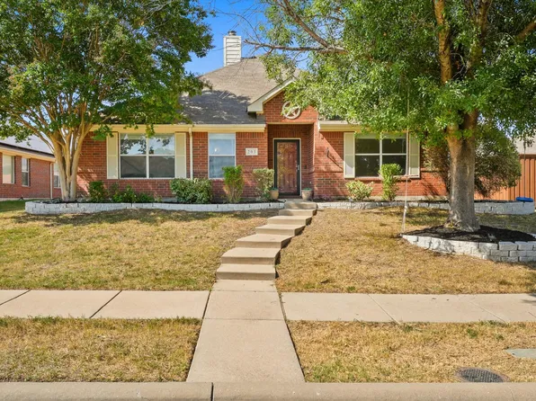 203 Rockbrook Dr, Wylie, TX 75098