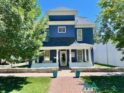 301 S 3rd St, Raton, NM, 87740
