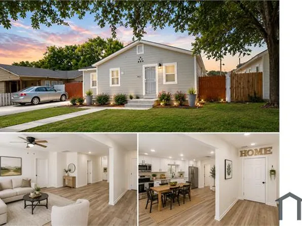 3411 McLean St, Fort Worth, TX 76103
