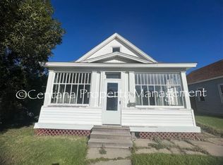 1622 S Warren Ave, Butte, MT 59701