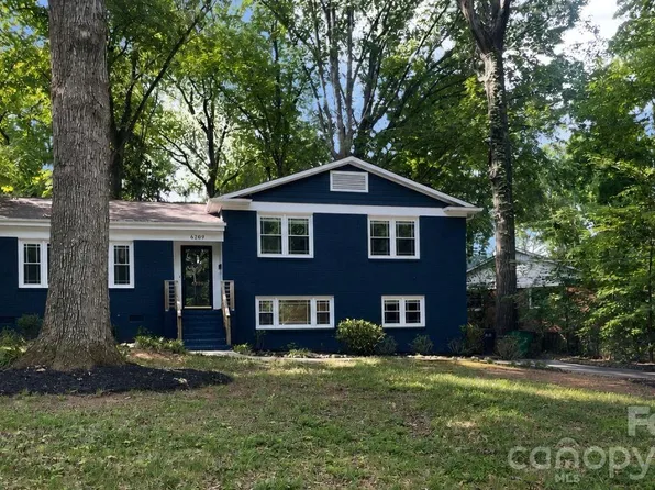 6209 Candlewood Dr, Charlotte, NC 28210