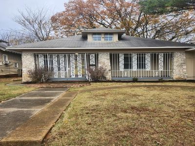 1570 E McLemore Ave, Memphis, TN, 38106